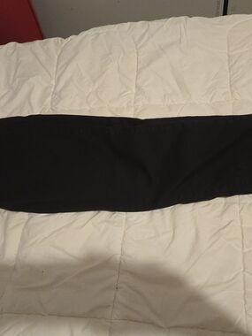 Buffalo David Bitton Black Skinny Jeans